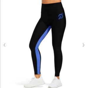 Peloton Show Up Rib Leggings